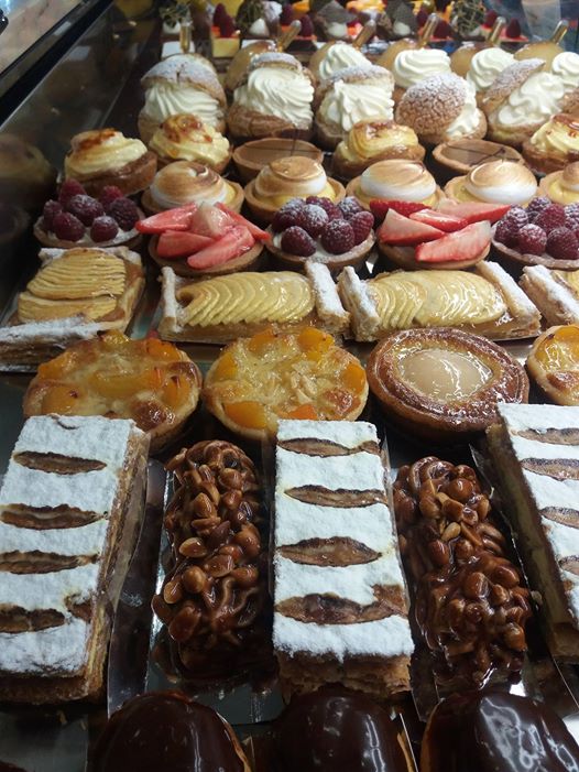 LC Pâtisserie Boulangerie-Chocolaterie, Soustons - photo 7