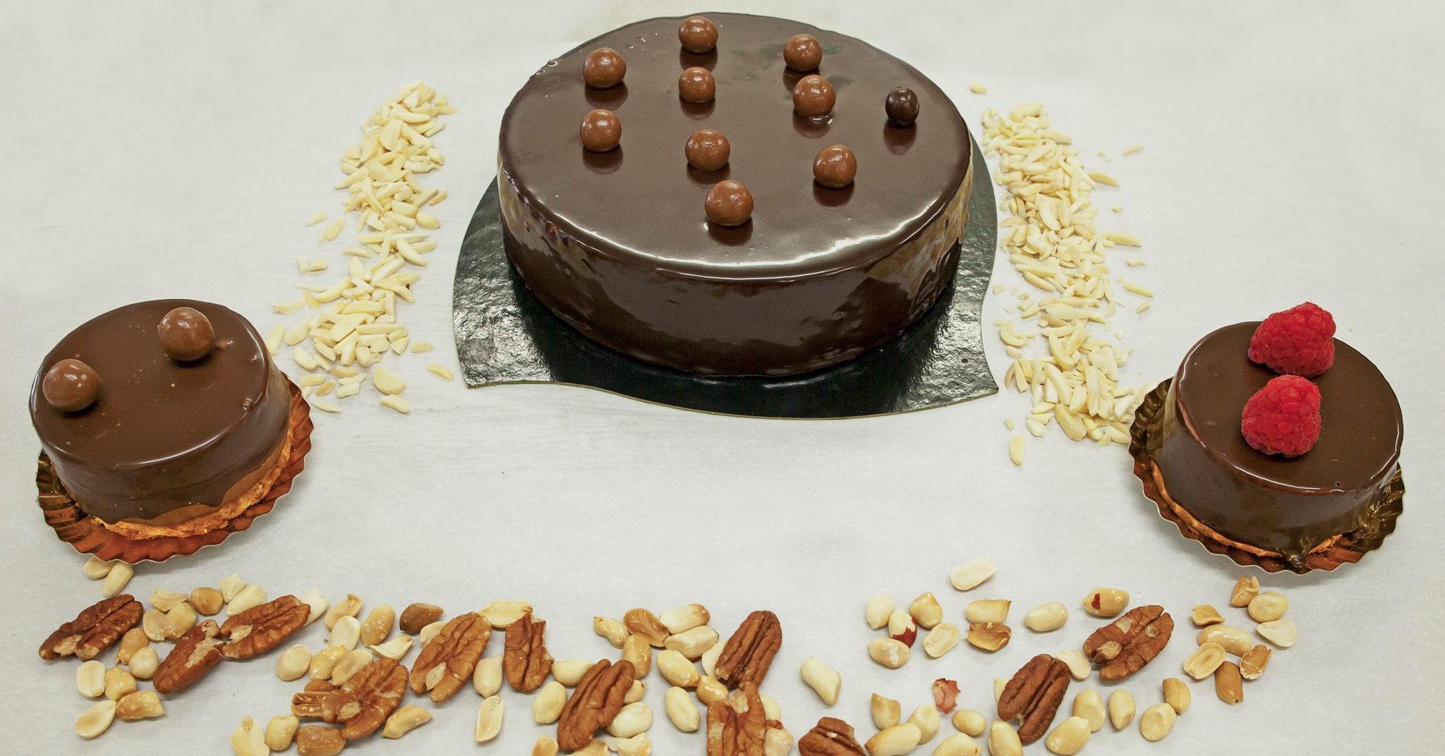 LC Pâtisserie Boulangerie-Chocolaterie, Soustons - photo 6