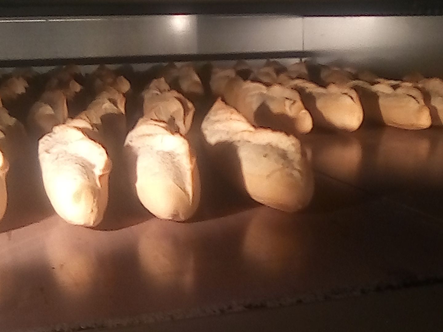 Boulangerie Ogitegia