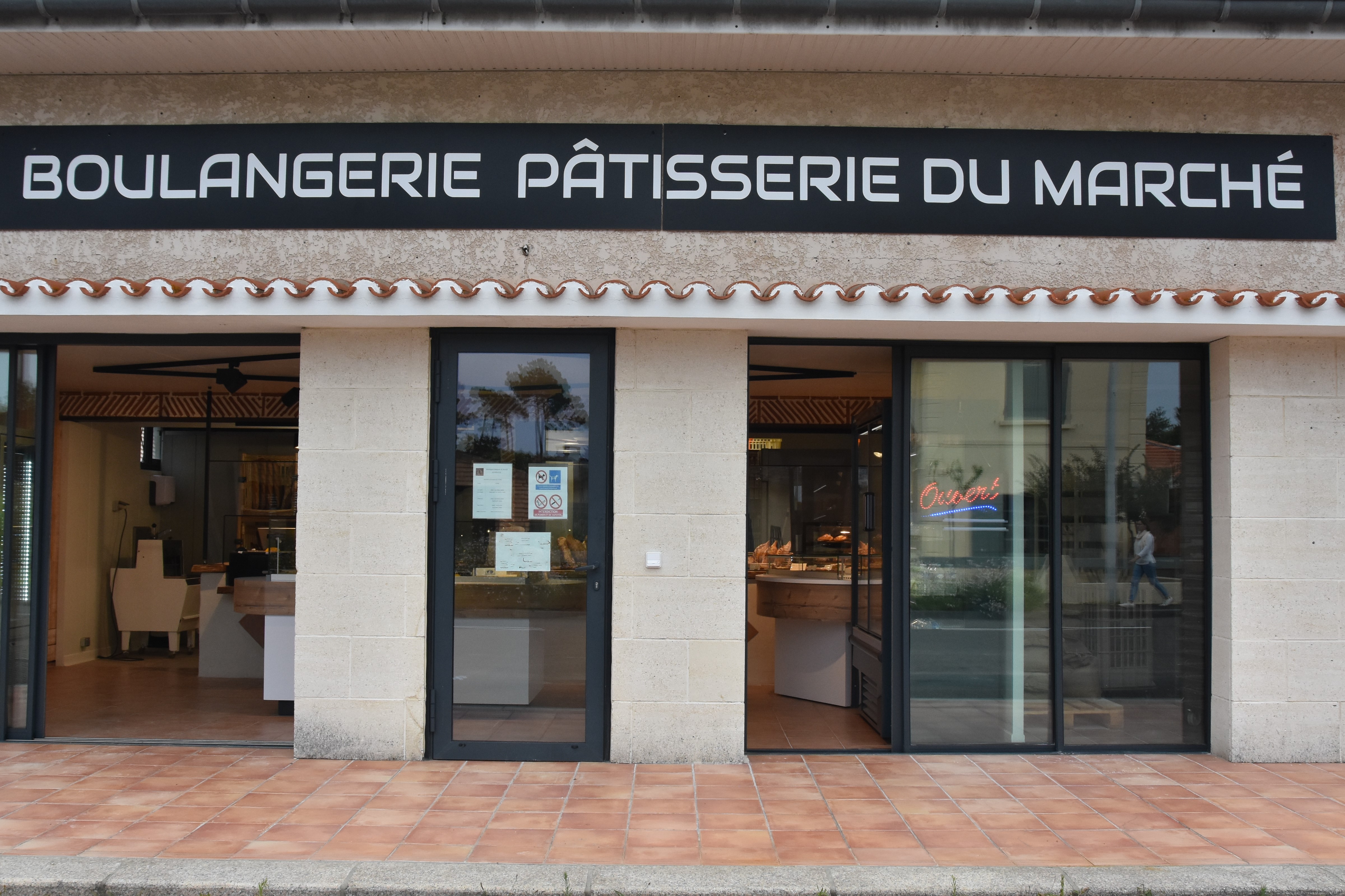 Boulangerie Patisserie du marché, Mimizan - photo 4