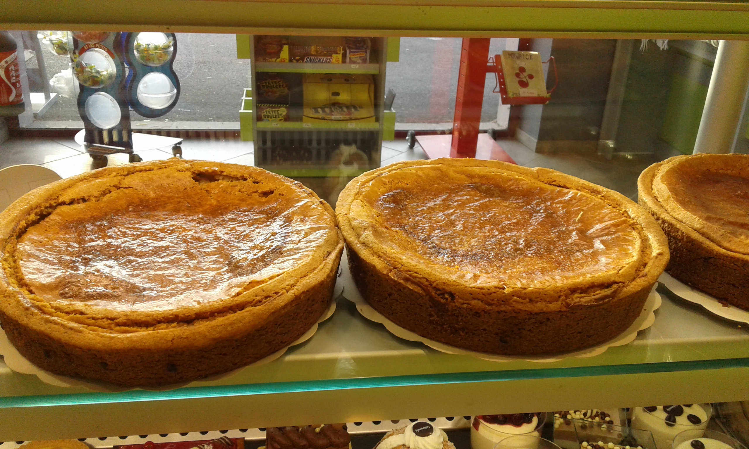 SARL Boulangerie du Laka, Ossès - photo 14