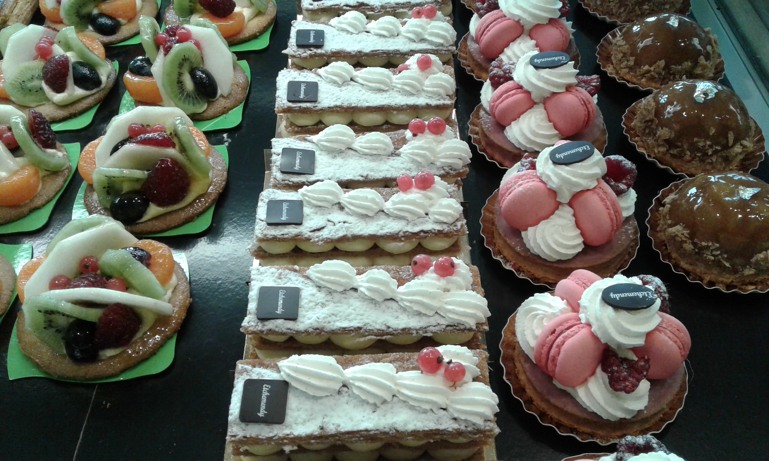 SARL Boulangerie du Laka - photo 4