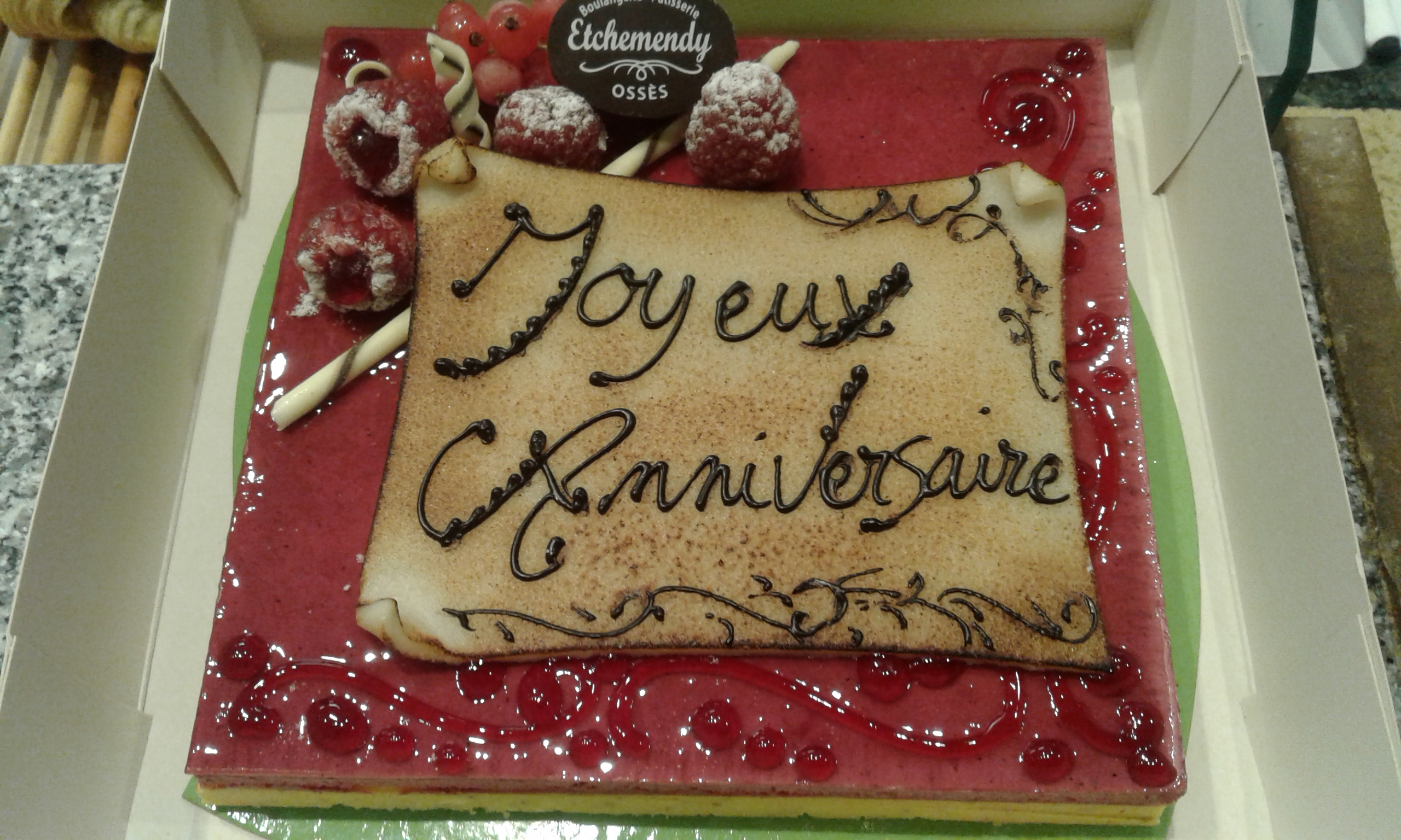 SARL Boulangerie du Laka, Ossès - photo 15