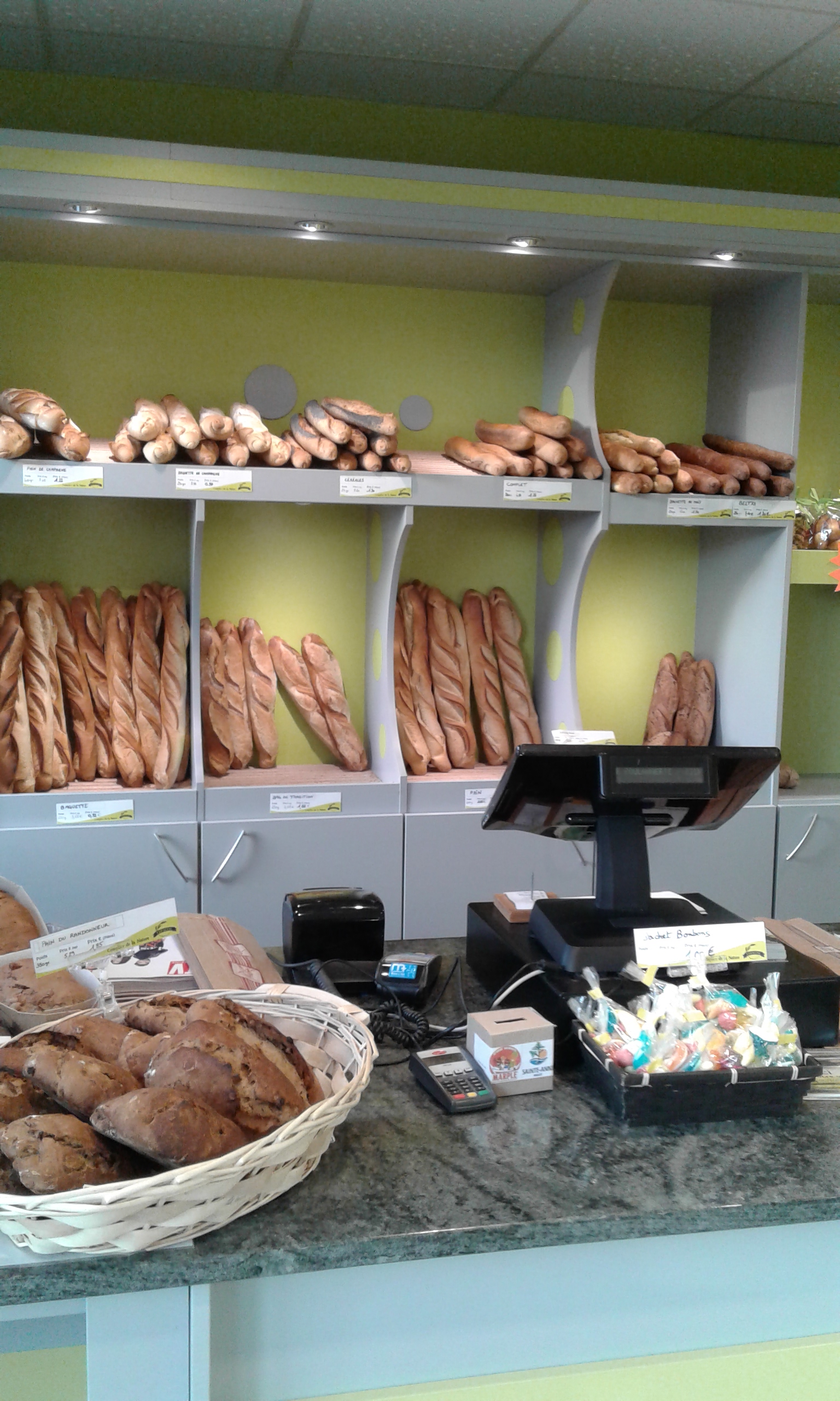 SARL Boulangerie du Laka - photo 3