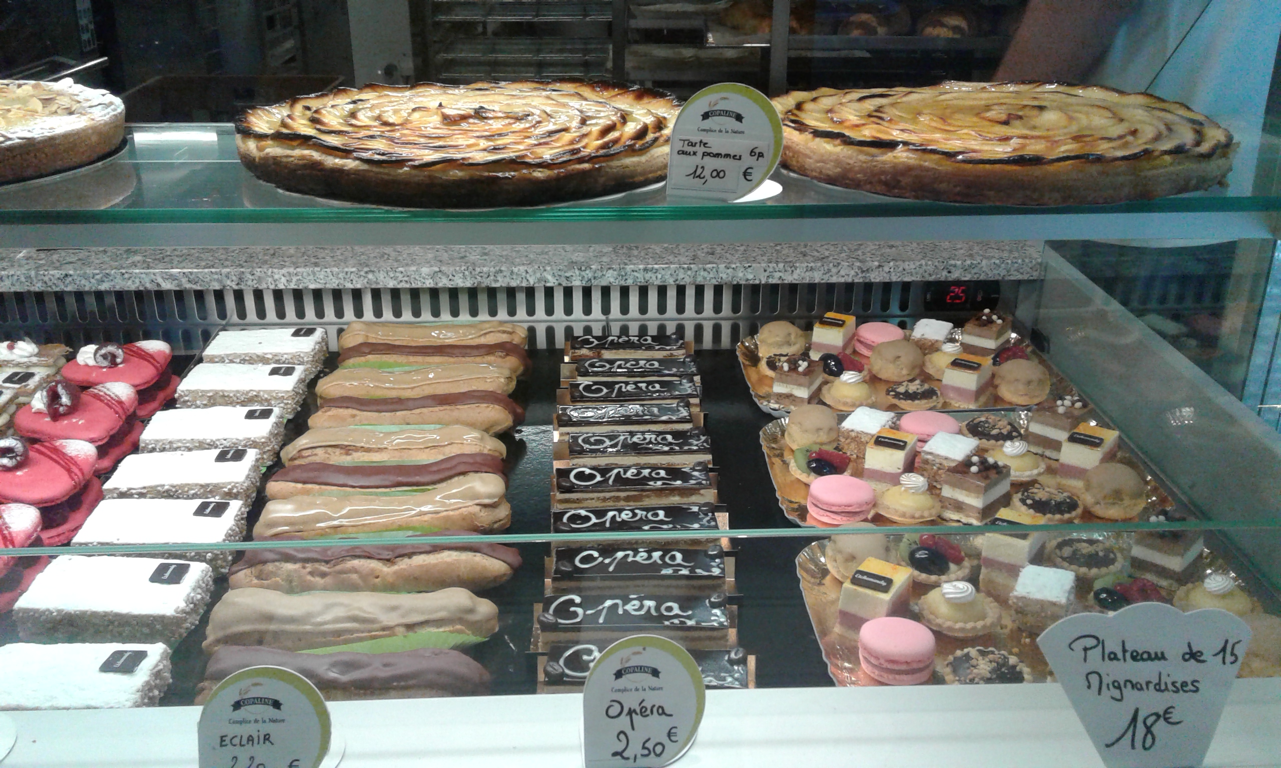 SARL Boulangerie du Laka, Ossès - photo 8