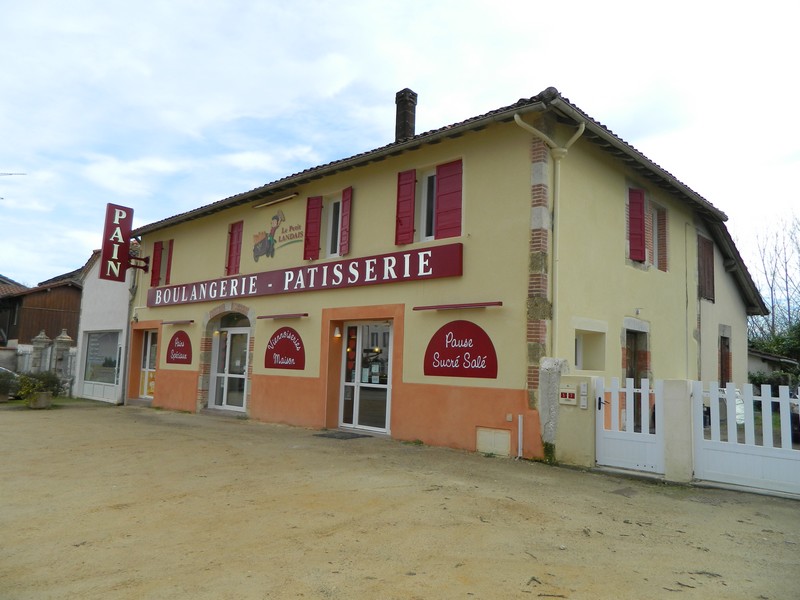 Boulangerie Pâtisserie Le Petit Landais - photo 2