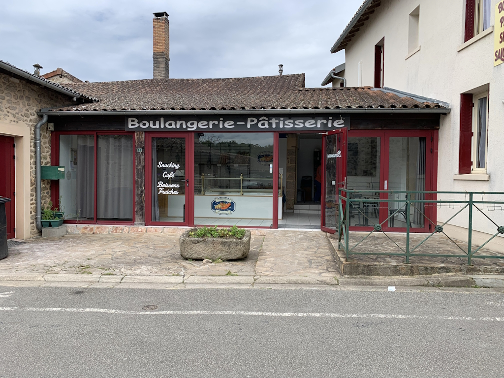 Boulangerie Pâtisserie du Lac
