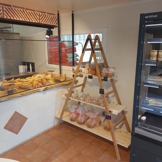 Boulangerie Patisserie du marché, Mimizan - photo 5