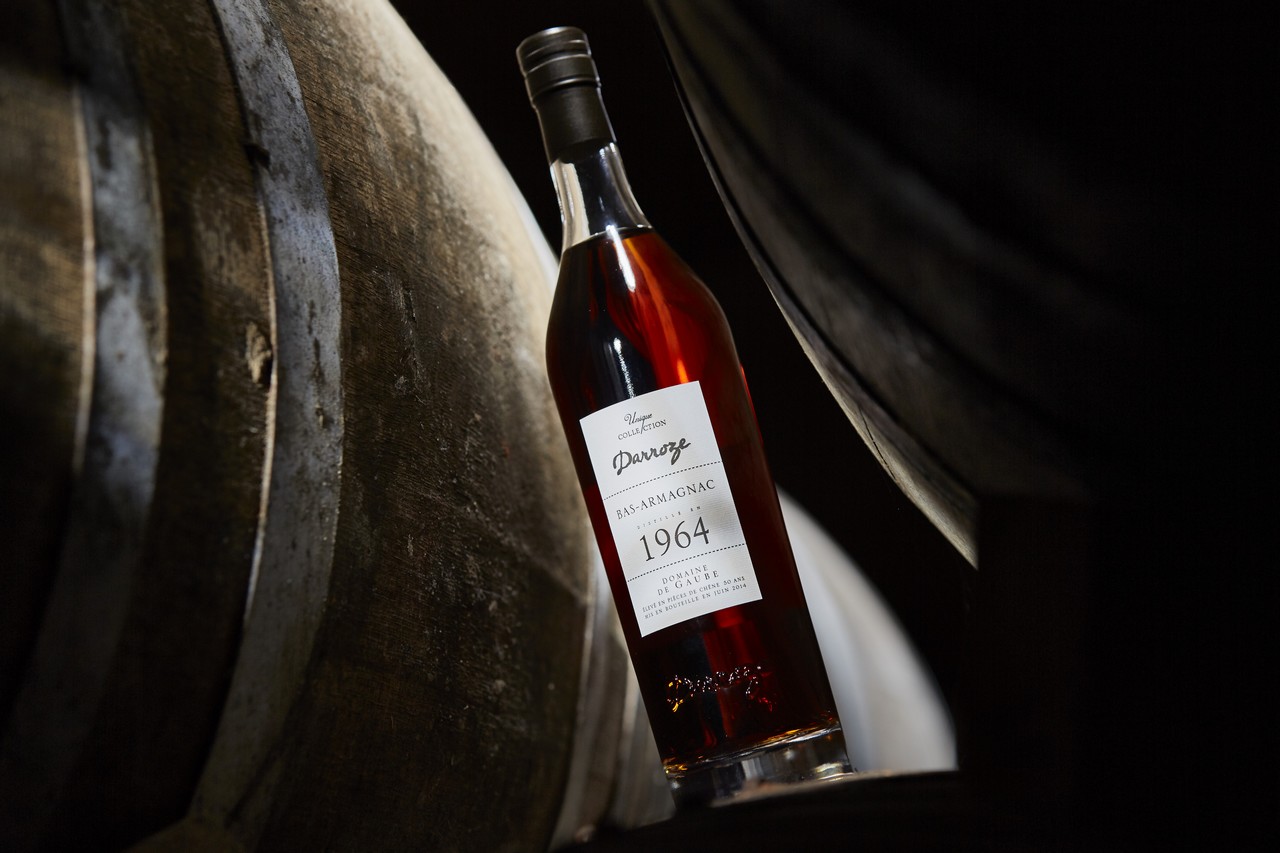 BAS ARMAGNAC DARROZE - photo 4