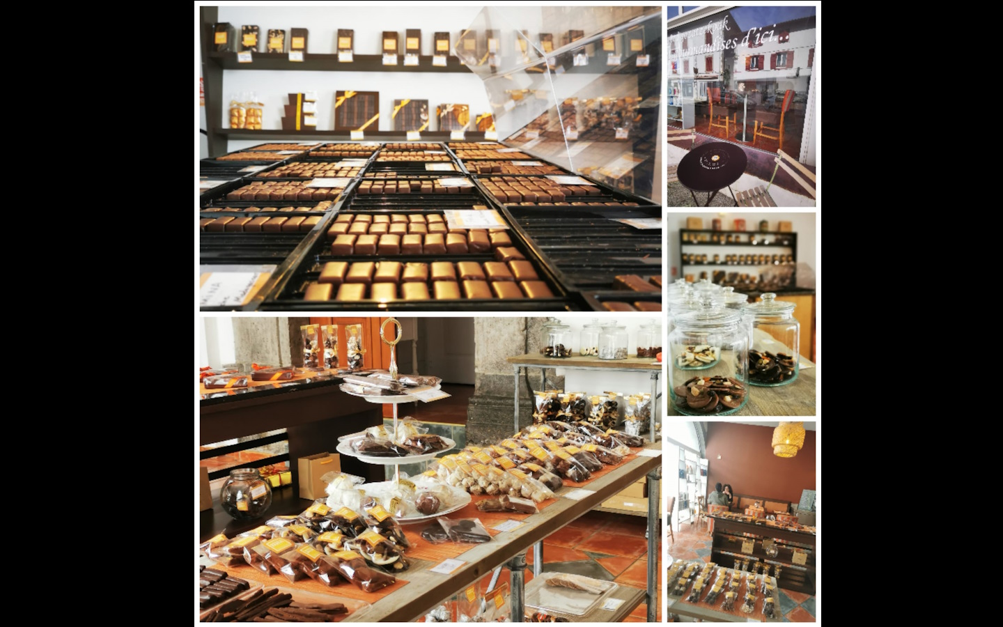Chocolat Pascal, Hasparren - photo 9