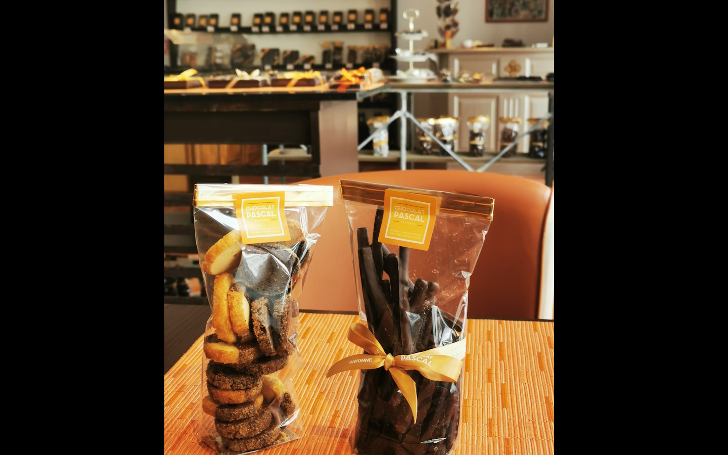 Chocolat Pascal, Hasparren - photo 6