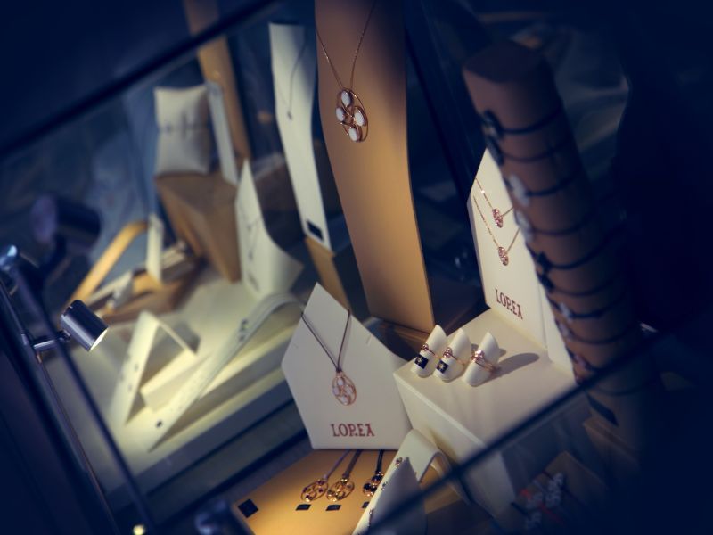 Bijouterie Lorea