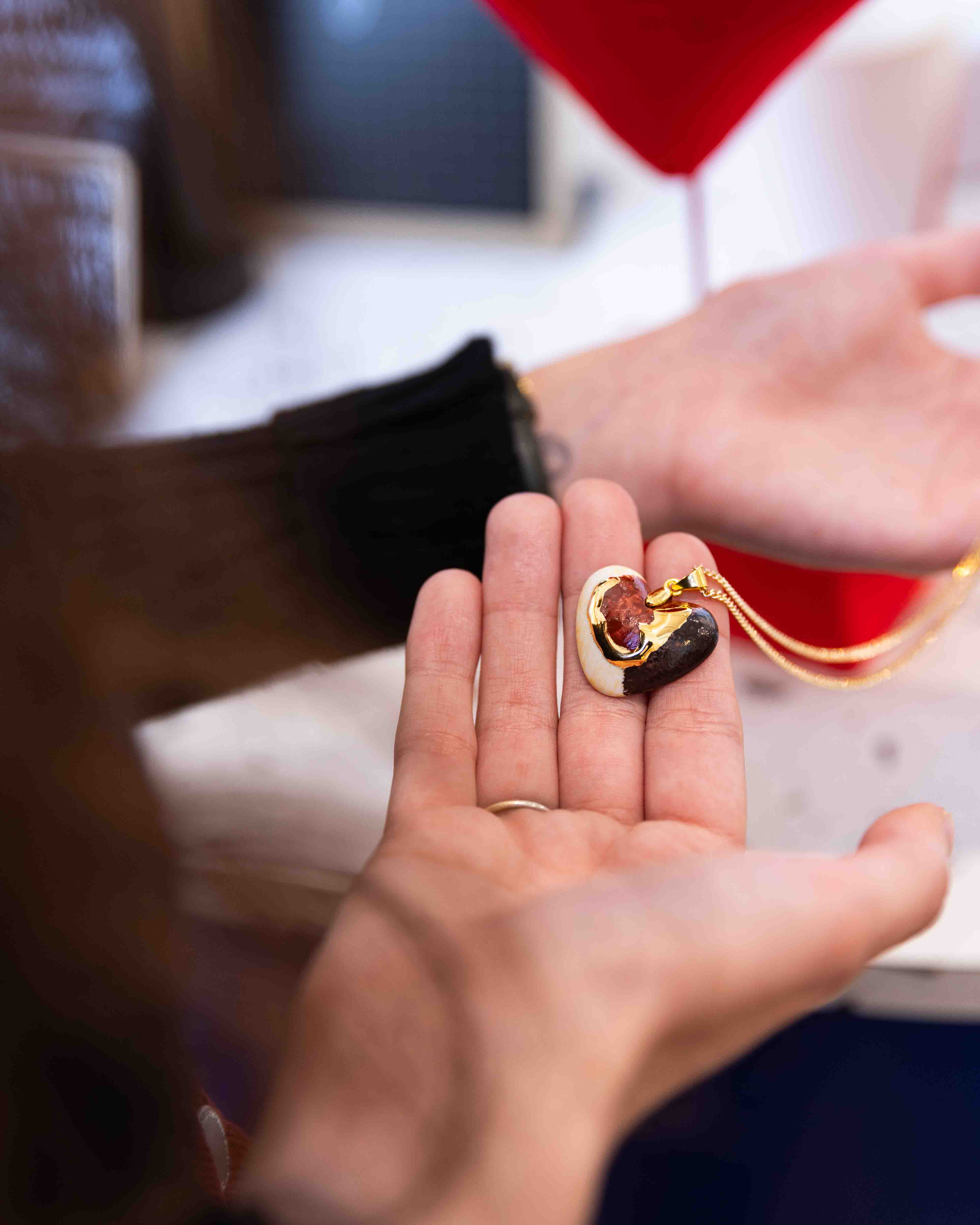 Boutique de l'Office de Tourisme Limoges Métropole