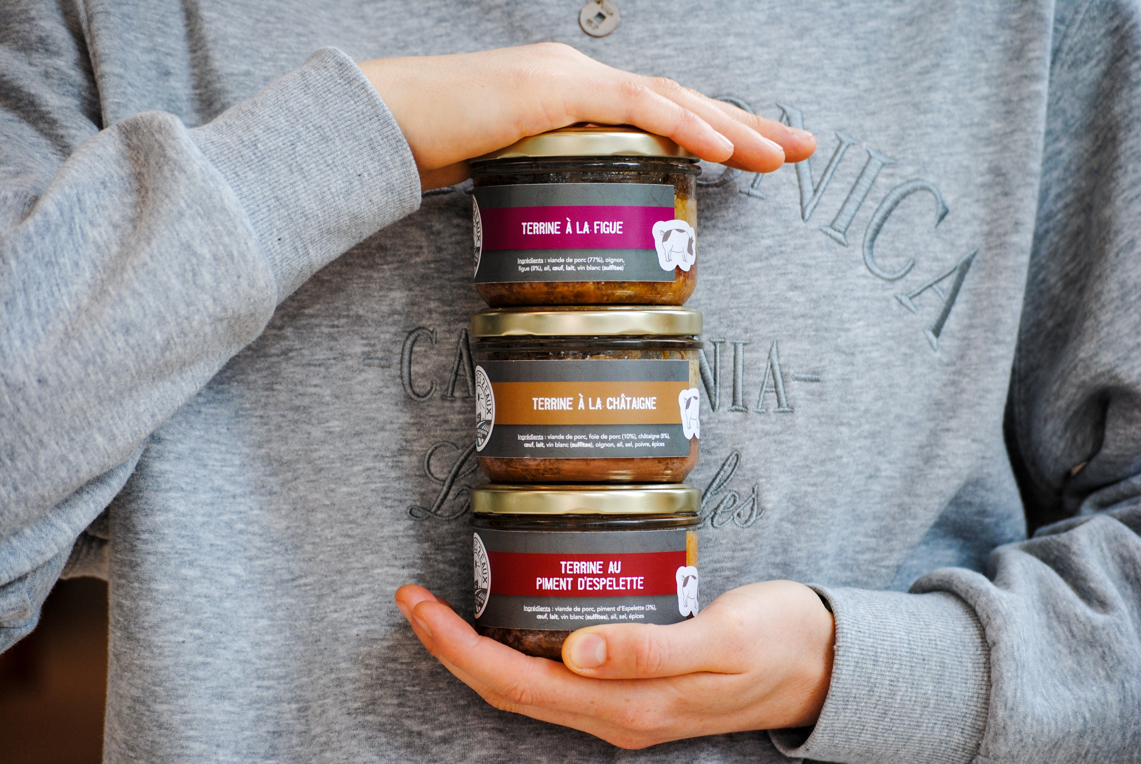 Boutique de l'Office de Tourisme Limoges Métropole