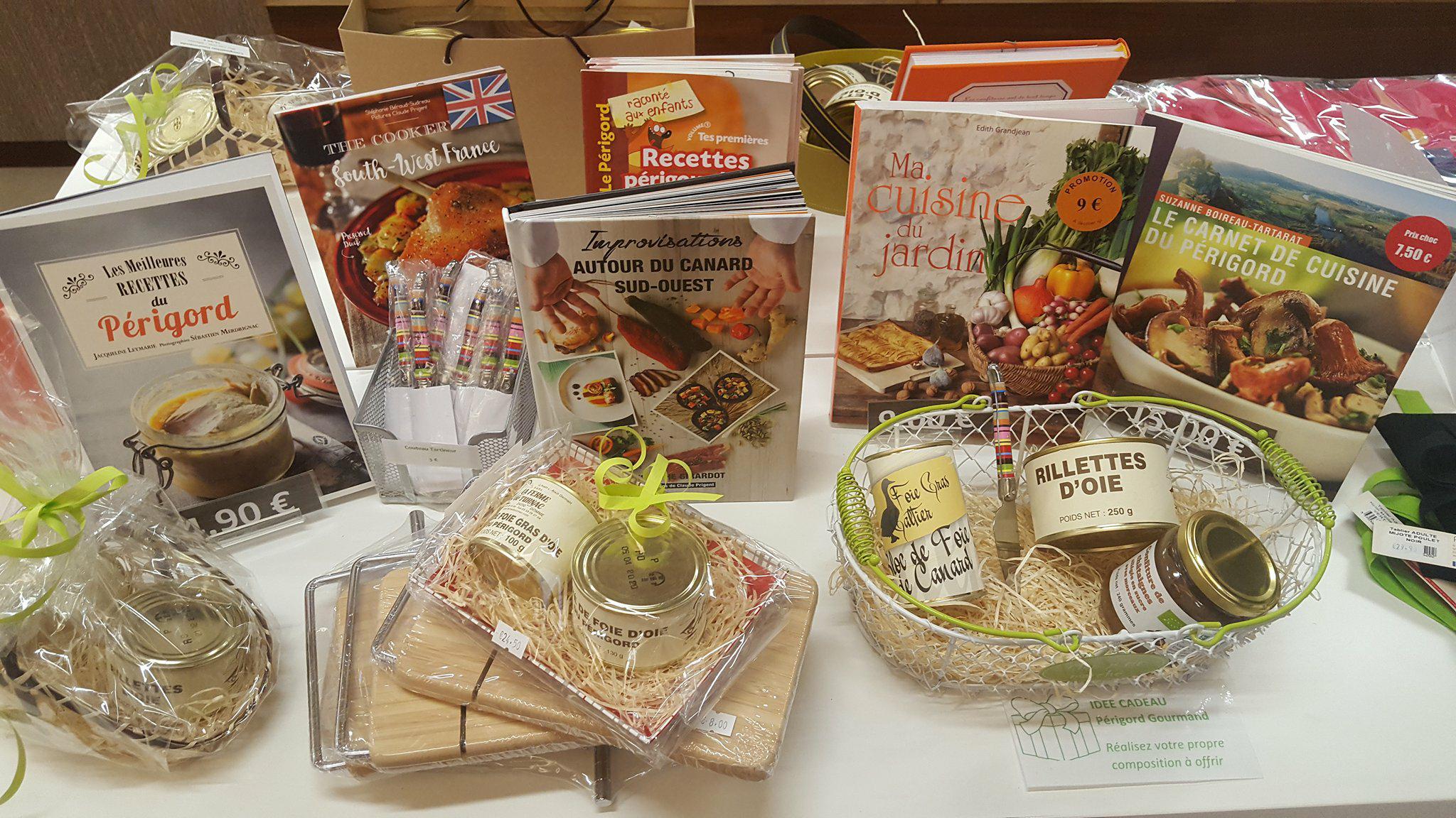 La Boutique de Territoire - photo 4