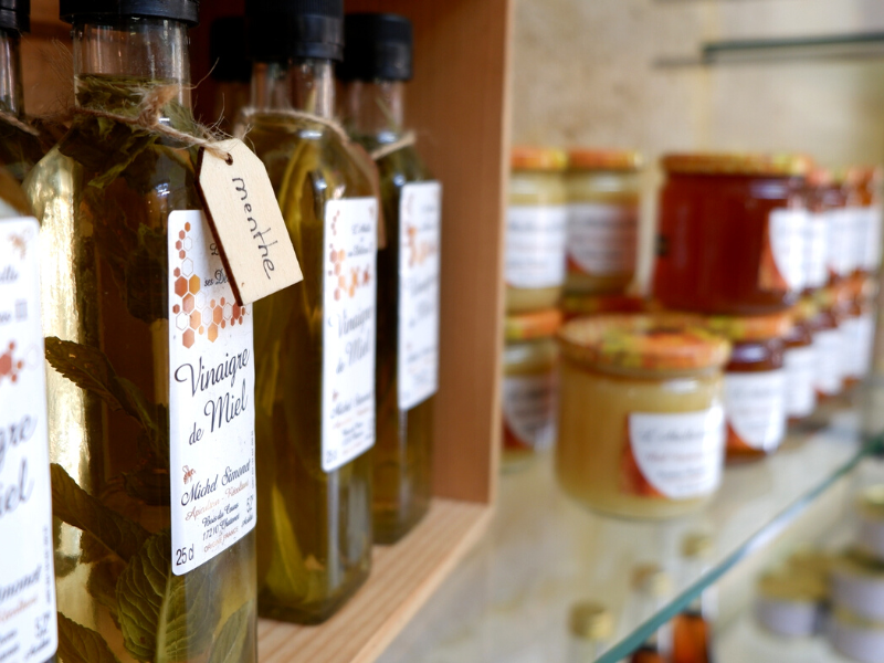 Boutique Estuaire Tourisme & Terres d'Oiseaux