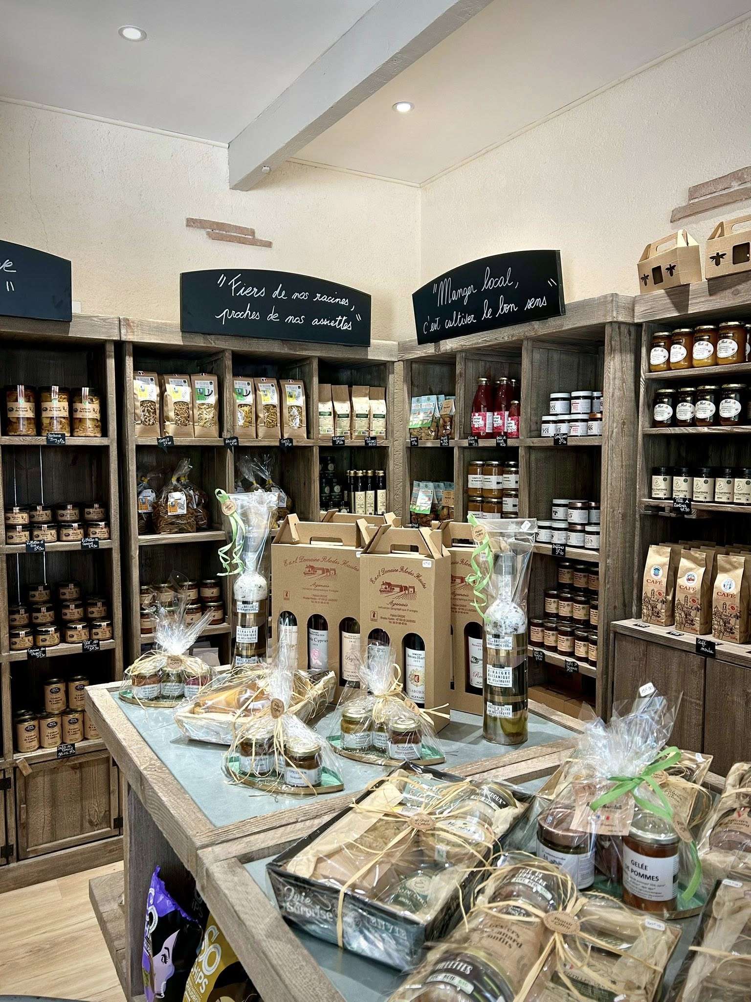 Boutique et Délices - photo 2