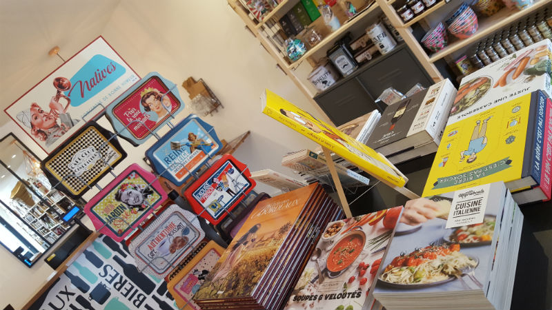 Cave : Bouteilles & Bocaux - photo 4