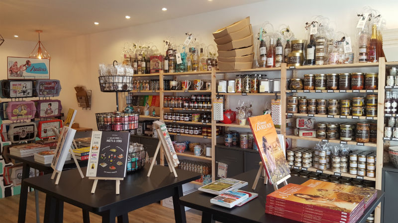 Cave : Bouteilles & Bocaux - photo 3