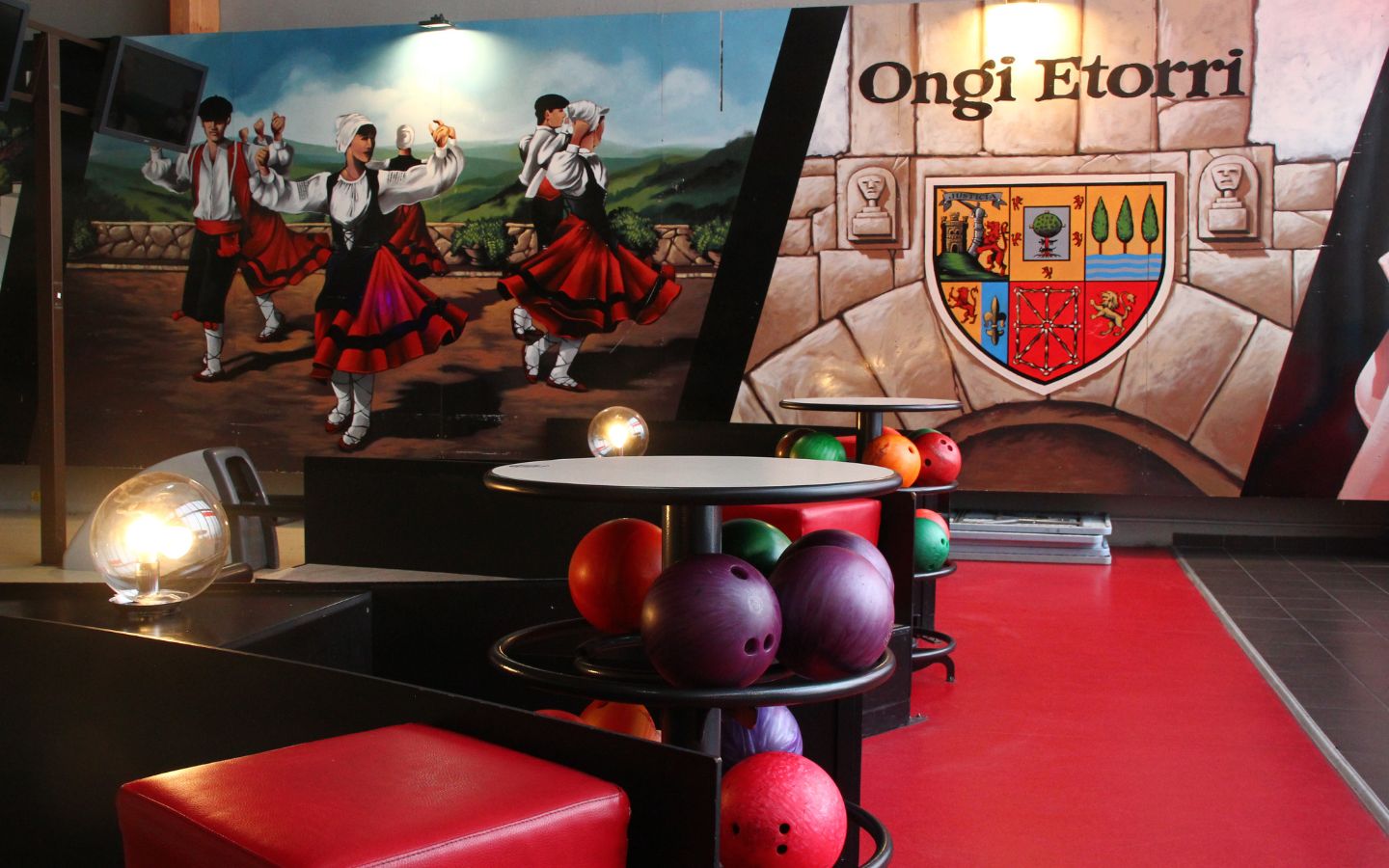 Bowlingstar Bayonne