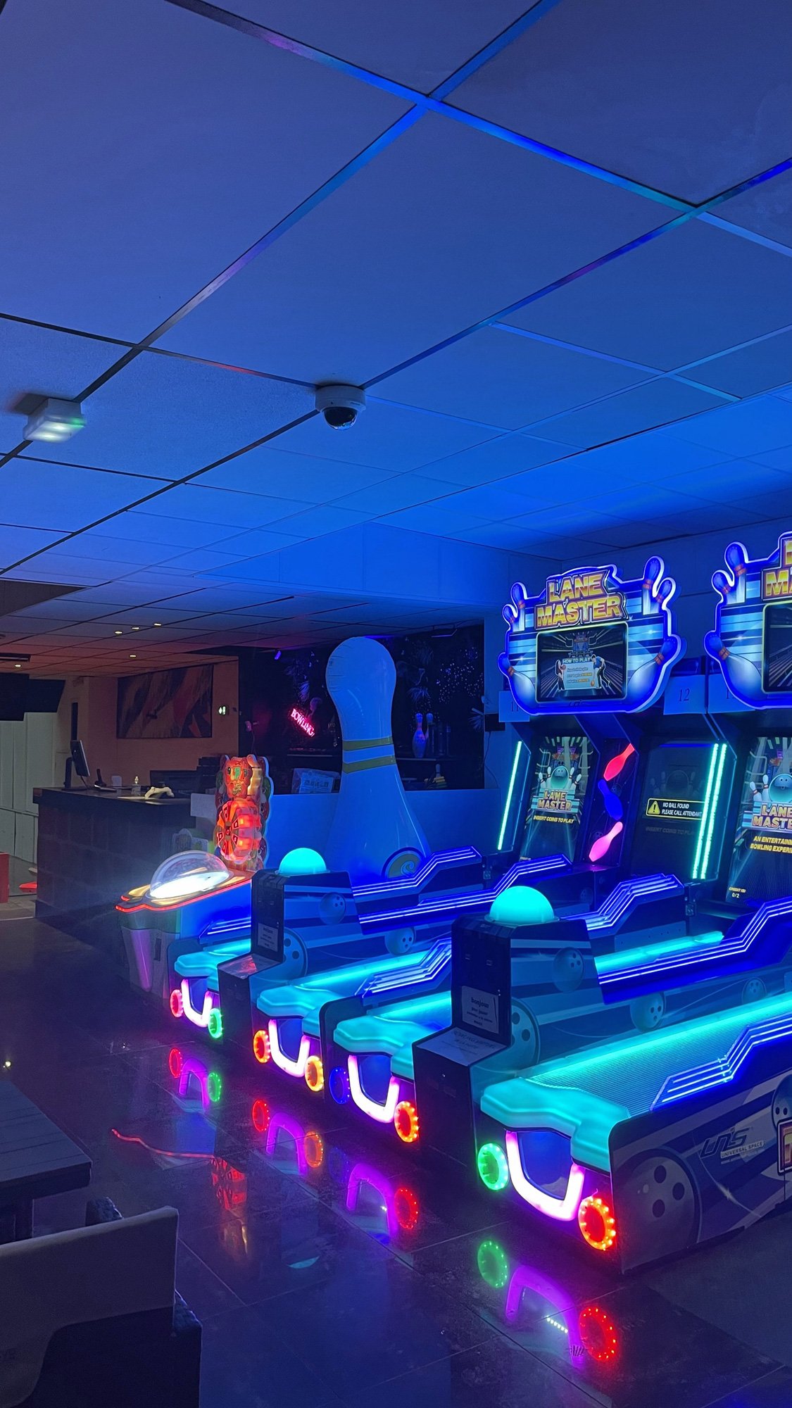 Bowling de Brive