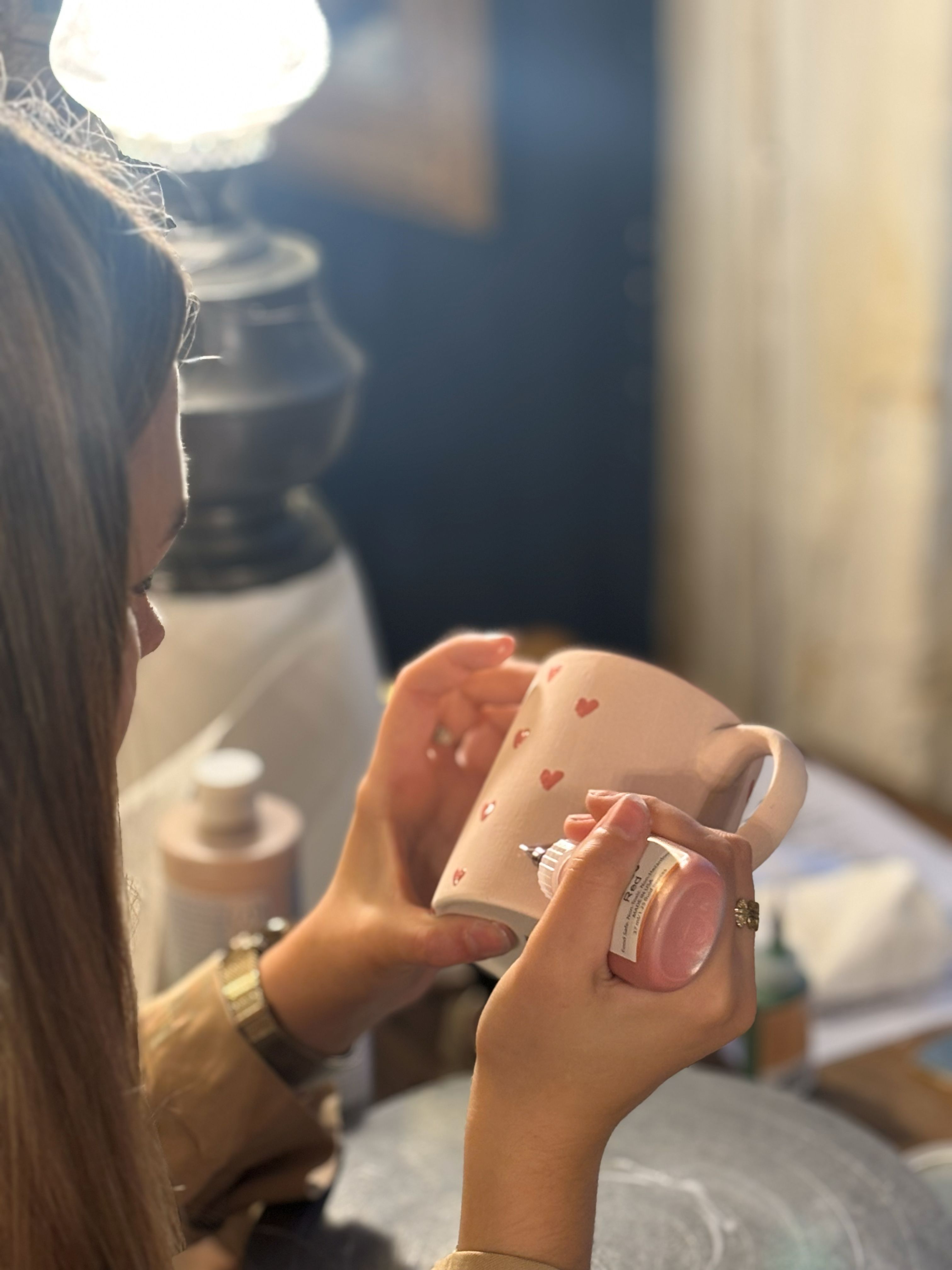 L'Atelier du Chat d'argent