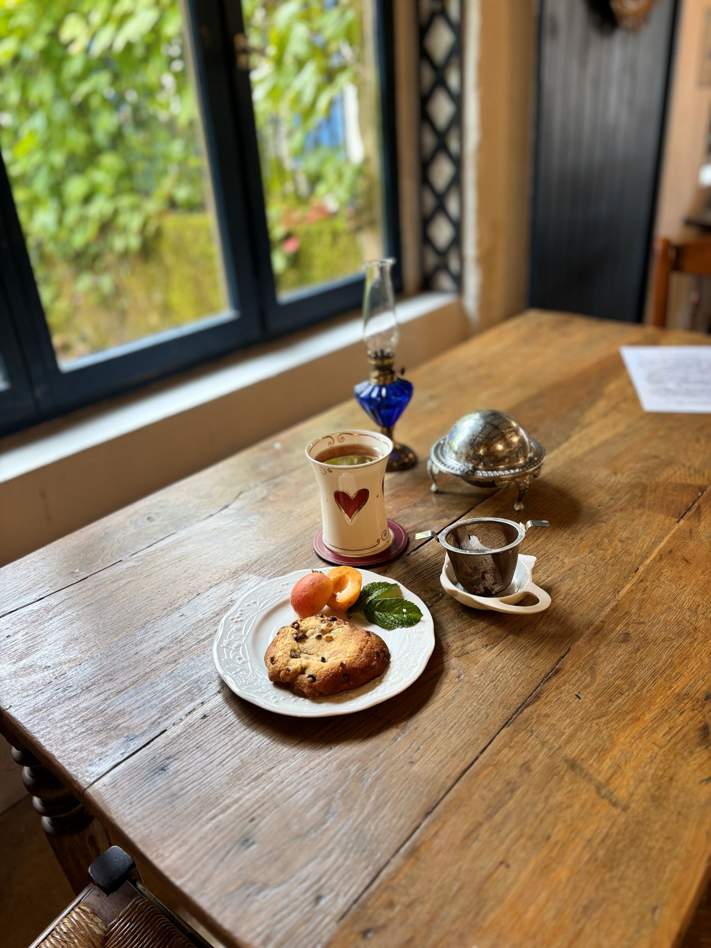 L'Atelier du Chat d'argent, Brassempouy - photo 6