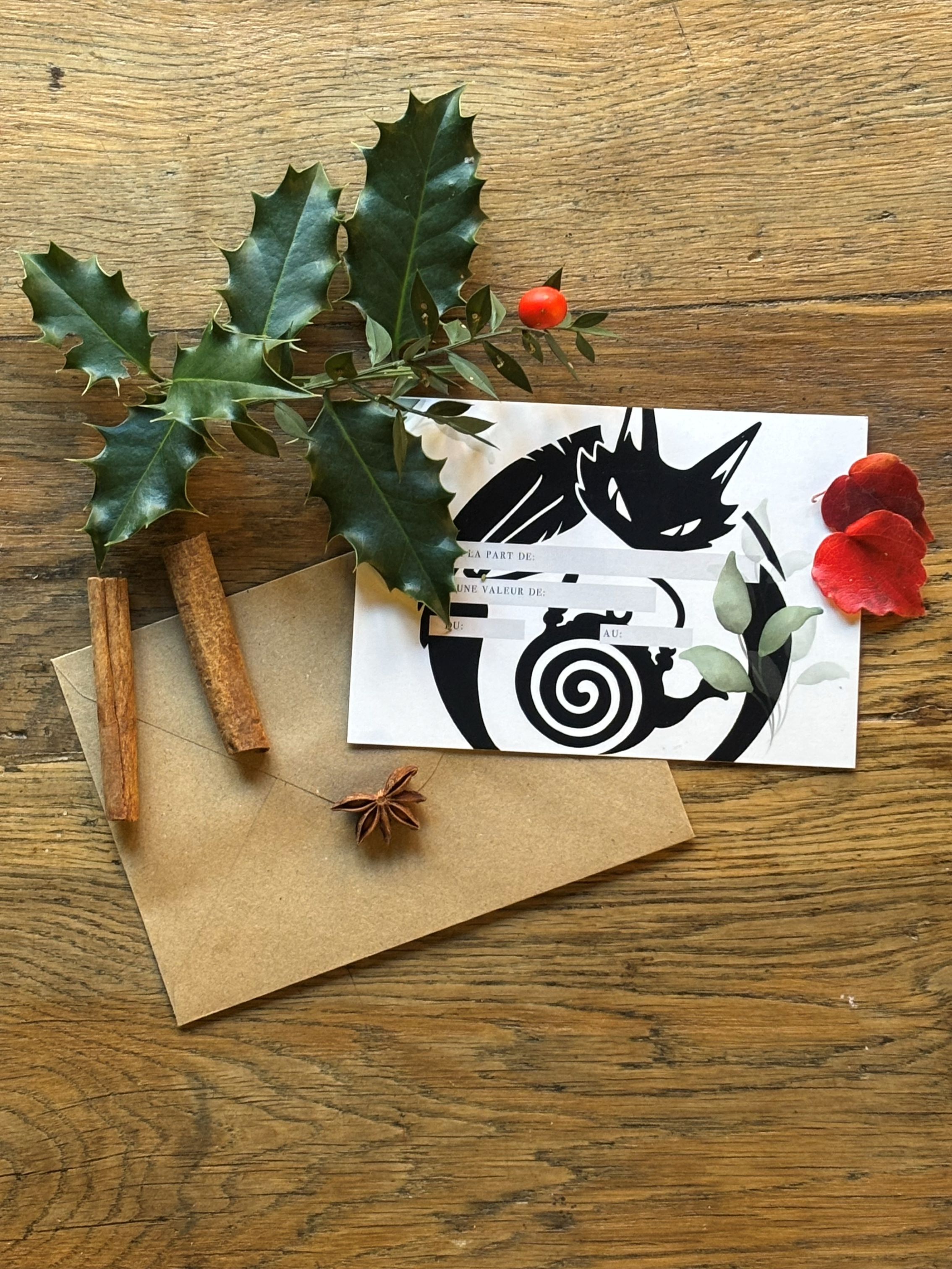 L'Atelier du Chat d'argent, Brassempouy - photo 5