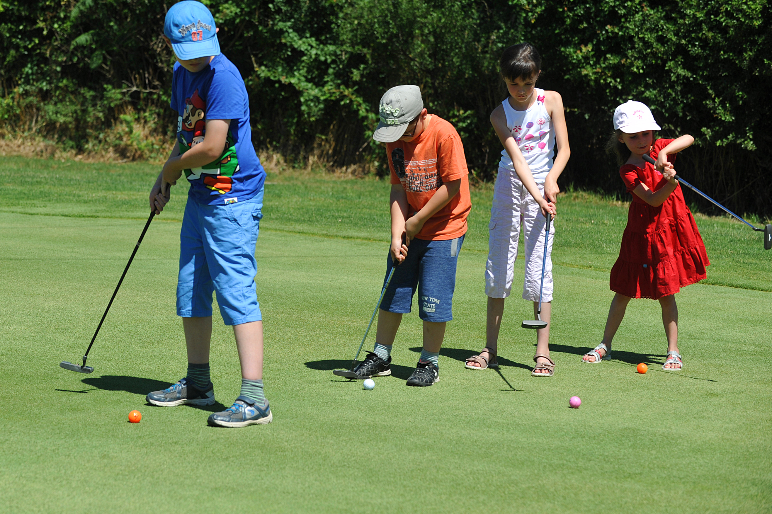 Golf de Bressuire