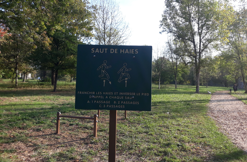 Village de gîtes Le Bretou