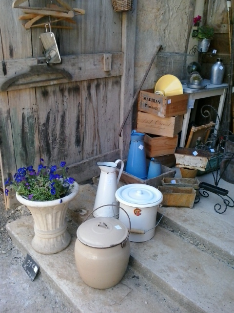 La Tour de Malte Brocante - photo 3