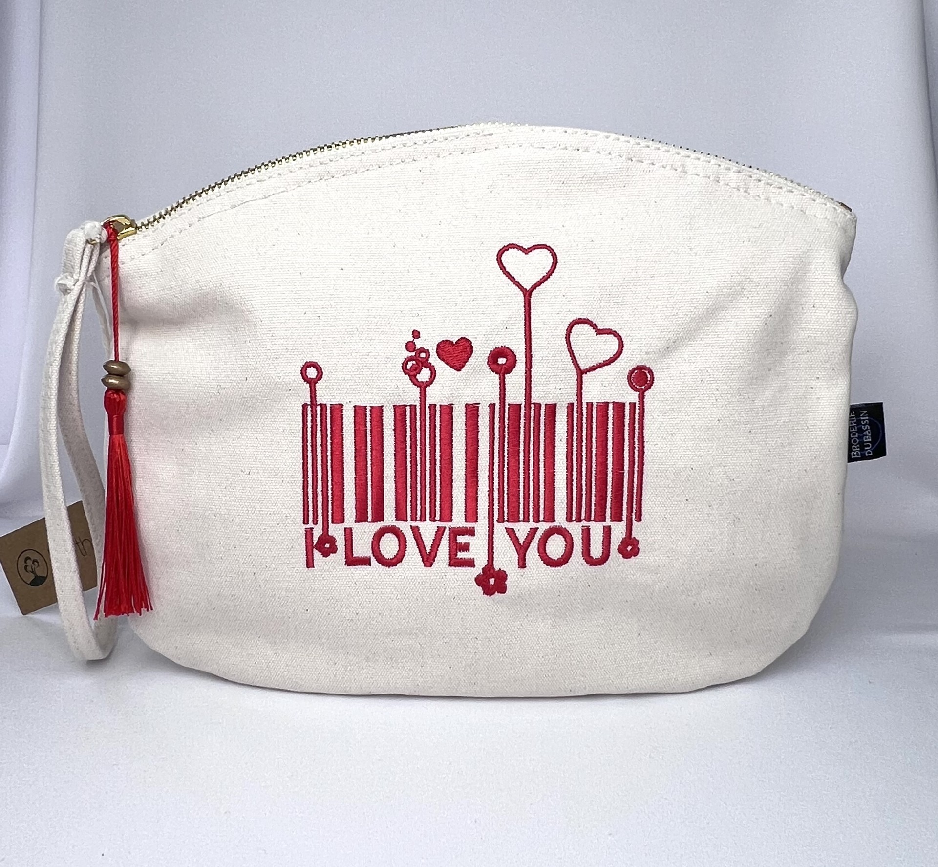 La Broderie du Bassin