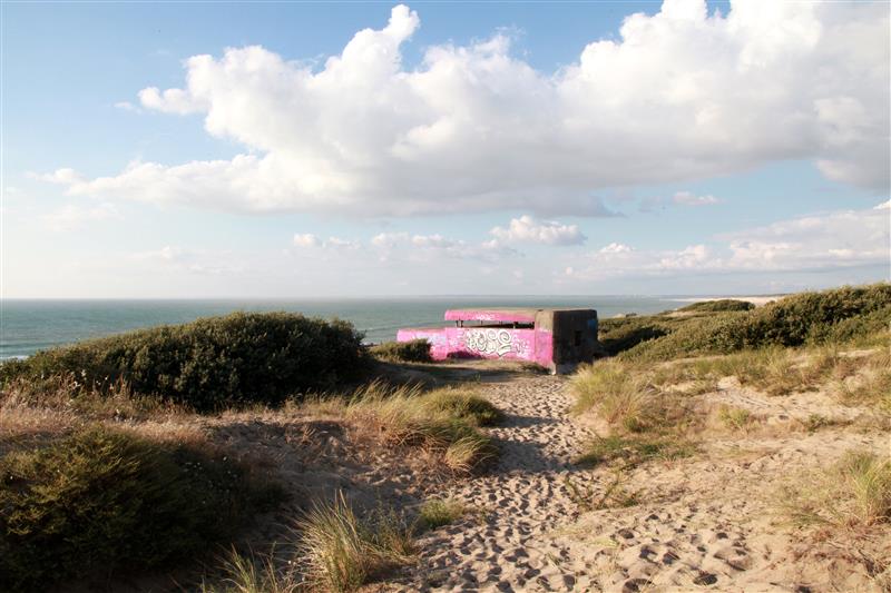 Bunker Soulac - © Médoc Atlantique (3)