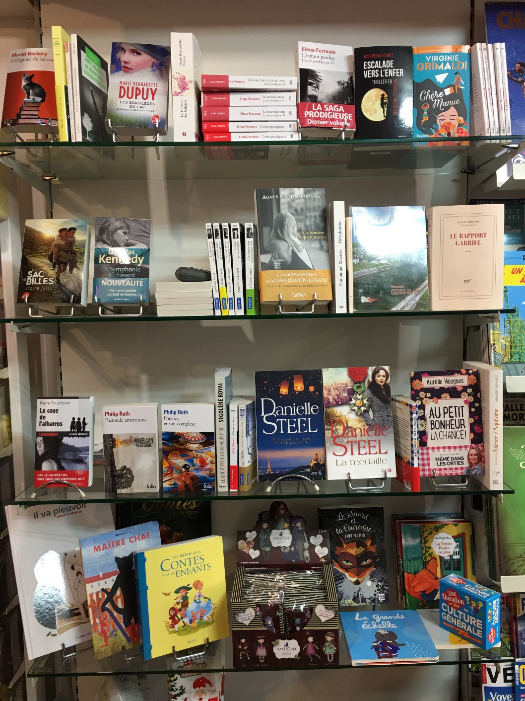 TABAC - LOTO - PRESSE - LIBRAIRIE