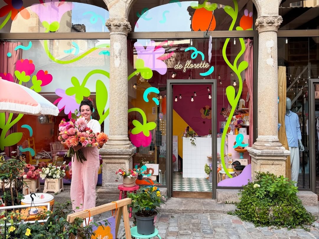 De Florette - photo 4