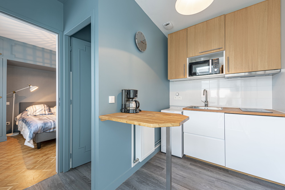 Résidence de Bordeaux, Dax - photo 13