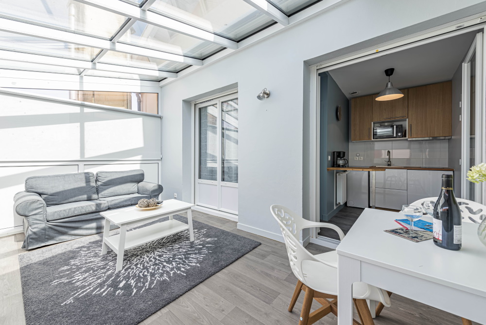 Résidence de Bordeaux, Dax - photo 14