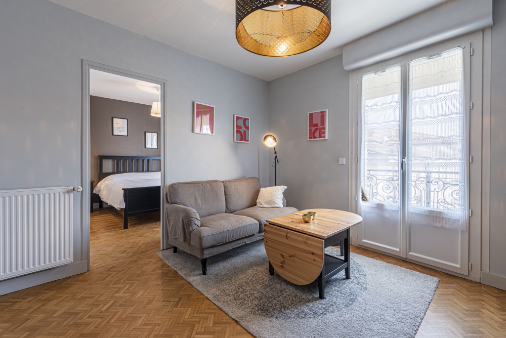 Résidence de Bordeaux, Dax - photo 16