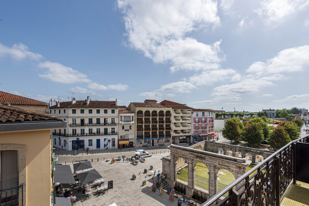 Résidence de Bordeaux - photo 5