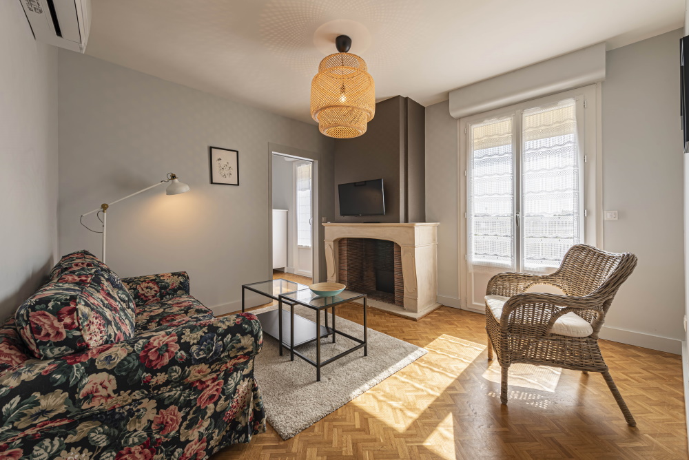 Résidence de Bordeaux