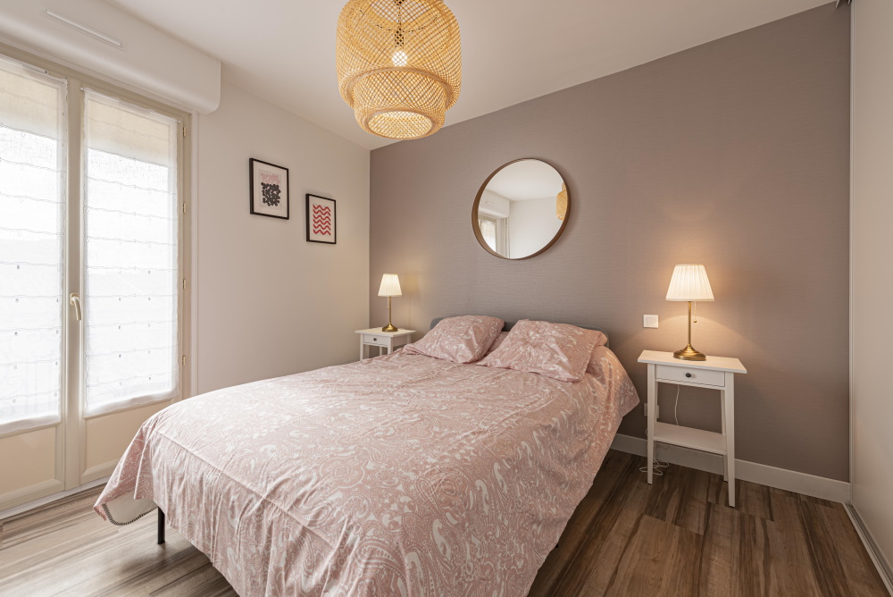 Résidence de Bordeaux, Dax - photo 10