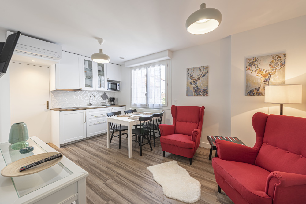 Résidence de Bordeaux - photo 2