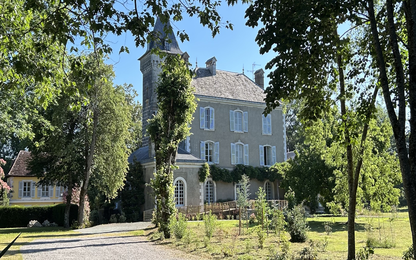 Café d'Arts des Pyrénées - photo 4