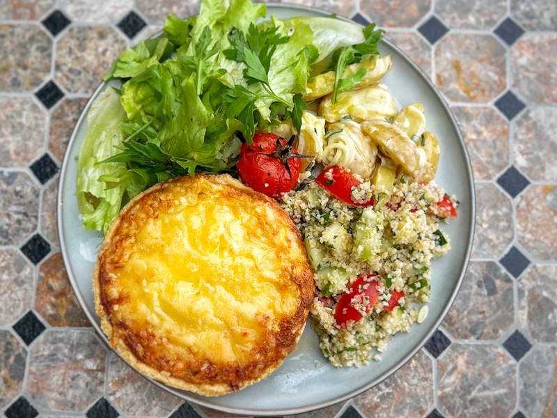 Café d'Arts des Pyrénées - photo 2