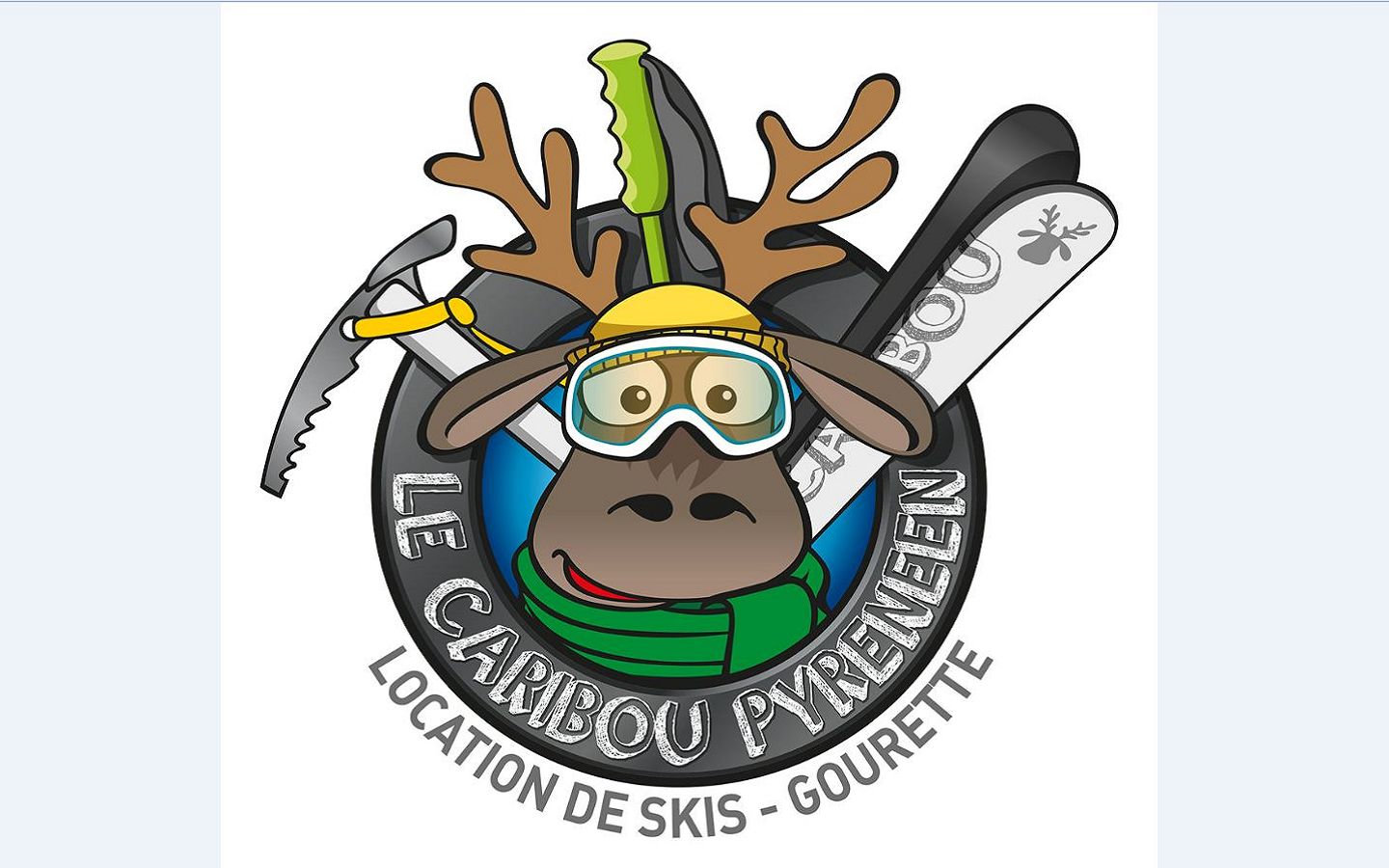 Caribou Pyrénéen - Sport 2000