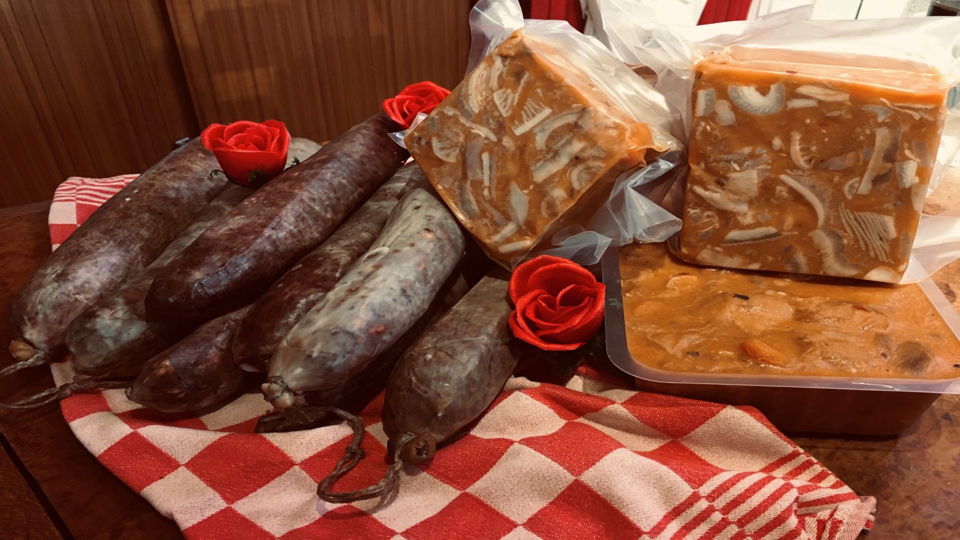 Boucherie Charcuterie Casteignau - photo 2