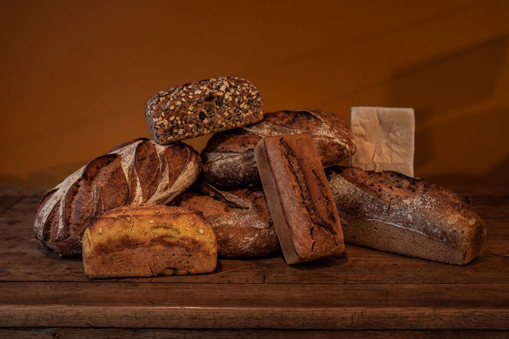 Le Pain d'Ici, Castets - photo 11