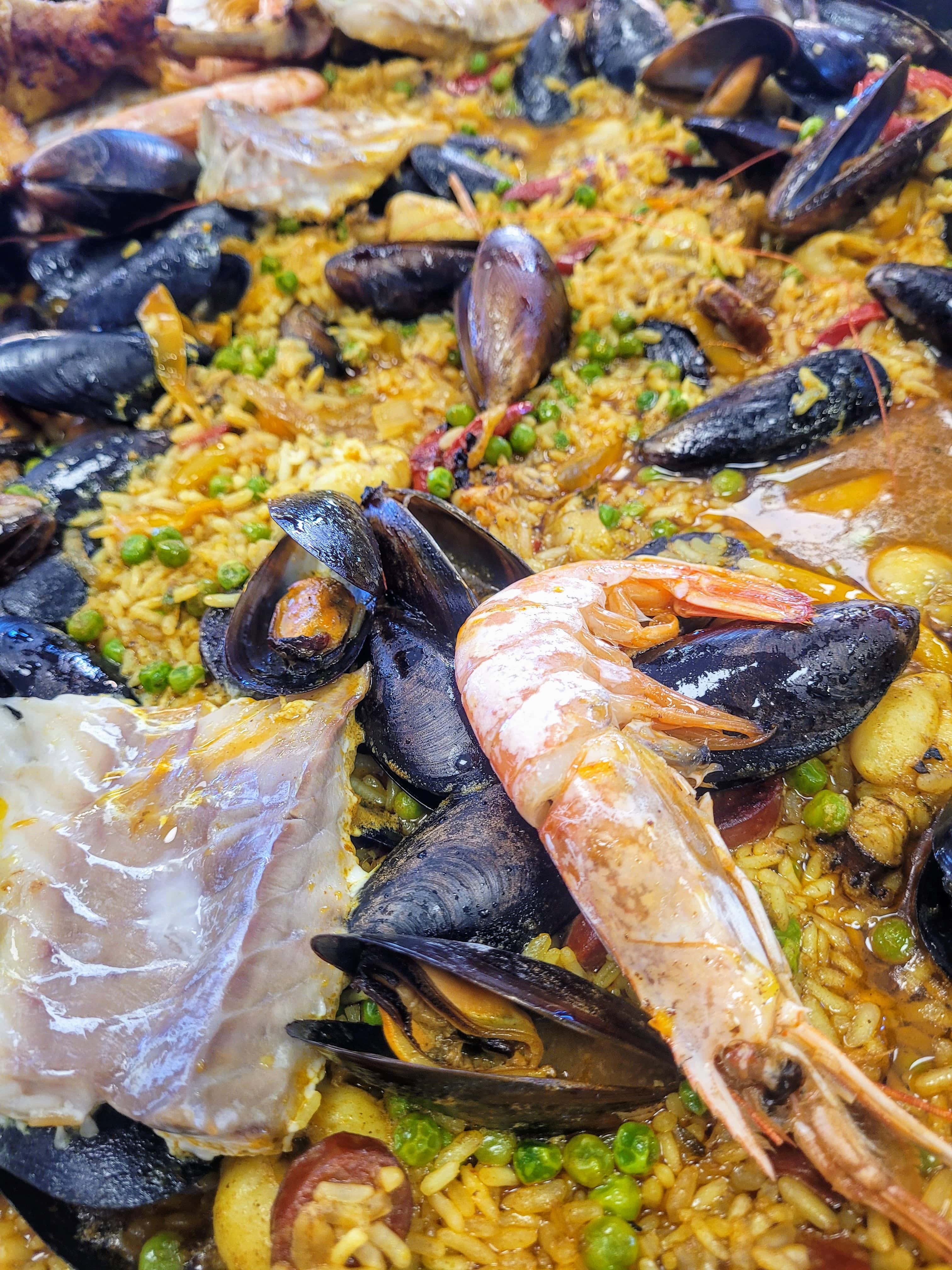 CARENA Epicerie traiteur