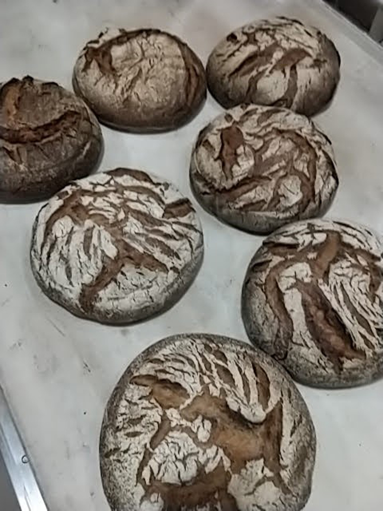 Le Pain d'Ici, Léon - photo 8