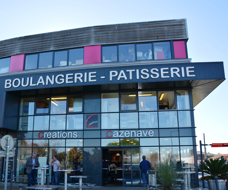 Maison Philippe Pelé